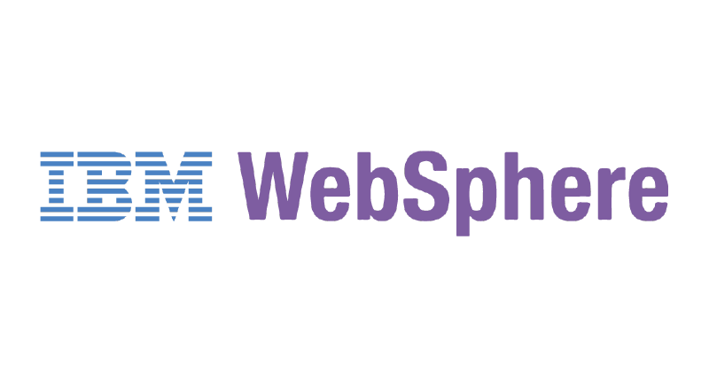 Full Java Technology Logo - IBM WebSphere