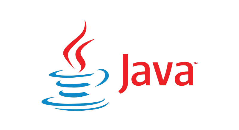 Full Java Technology Logo - Java