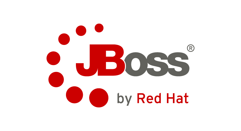 Full Java Technology Logo - JBoss