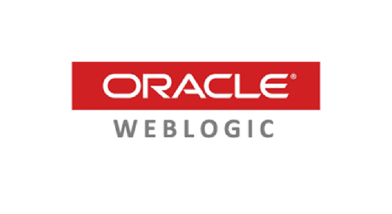 Full Java Technology Logo - Oracle Weblogic