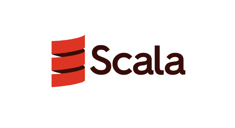 Full Java Technology Logo - Scala