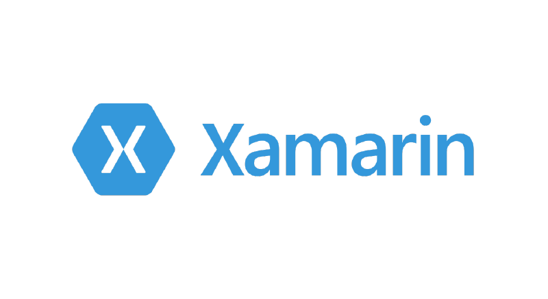 Full Microsoft Technology Logo - Xamarin