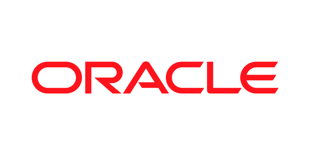 Oracle Partner Logo - Full Colour