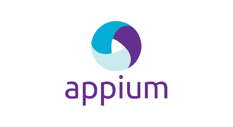 Full Testing Technology Logo - Appium