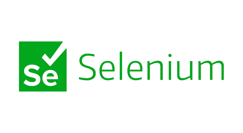 Full Testing Technology Logo - Selenium