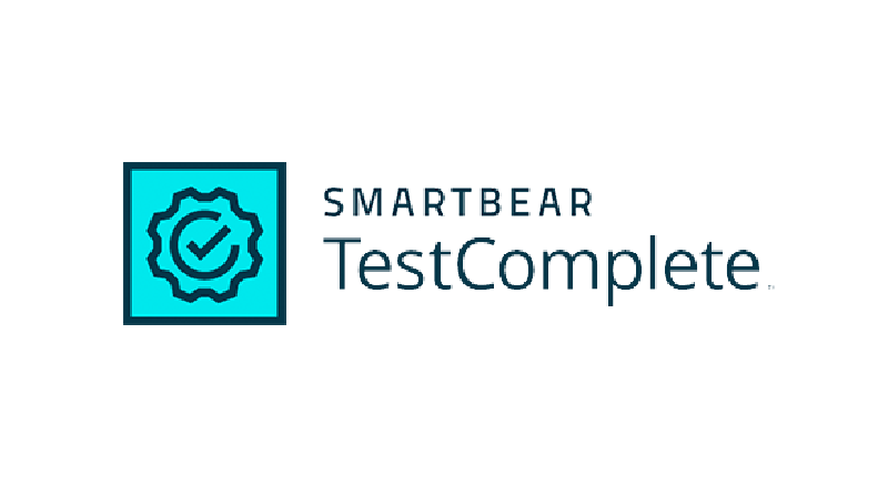 Full Testing Technology Logo - TestComplete