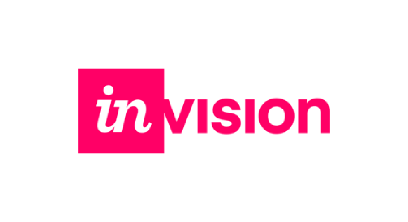 Full UX I Technologies Logo - InVision