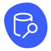 Business & System Analysis Icon