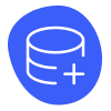 Data Engineering & Analytics Icon