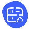 DevOps Solutions Icon