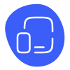 Digital Services Icon