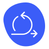 Agile icon