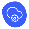 Cloud Engineering icon