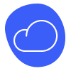 Cloud Engineering Icon