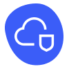 Cloud Security Architecture icon