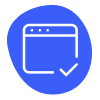 Manual Testing icon