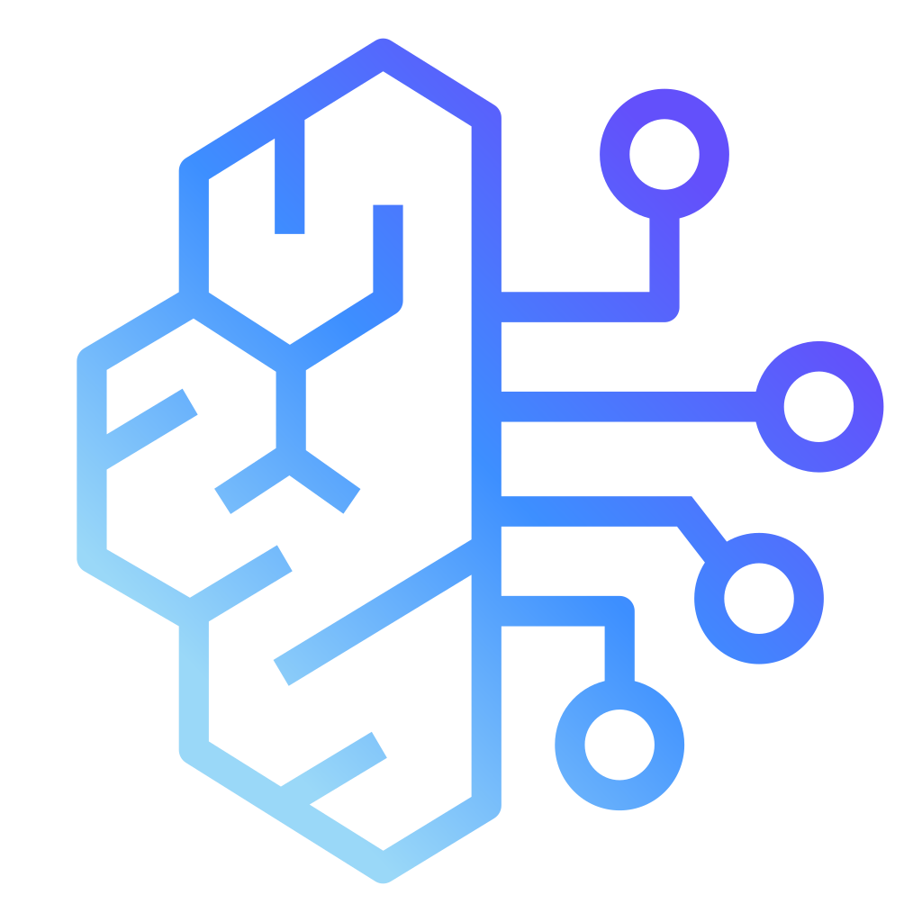 Amazon Bedrock Icon
