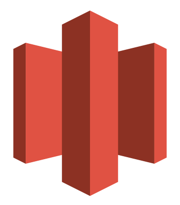 Amazon S3 Glacier Icon