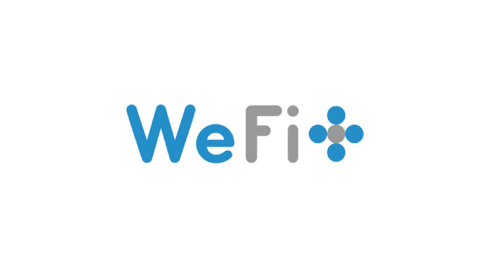 Client Logo: WeFi