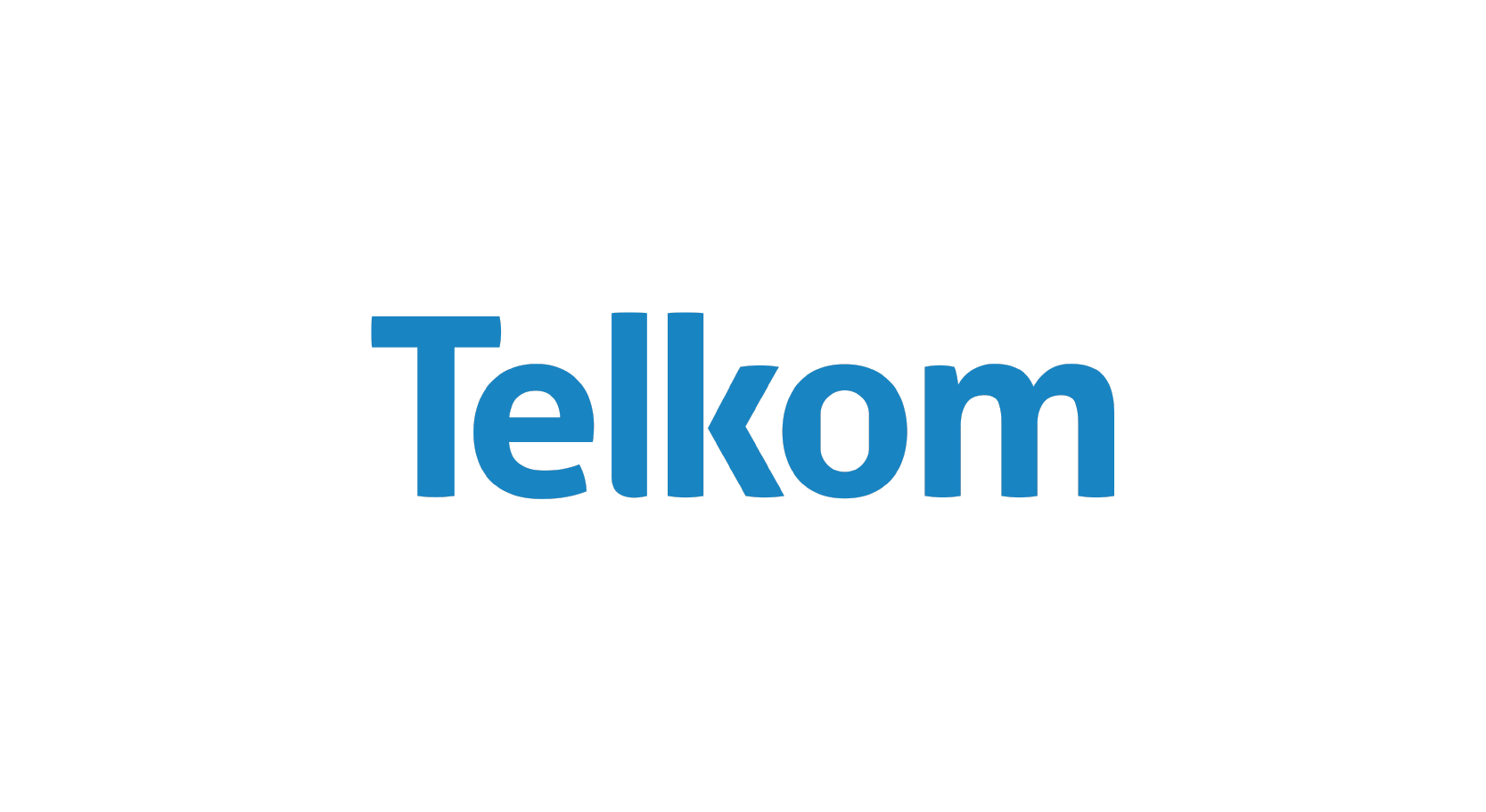 Client Logo: Telkom