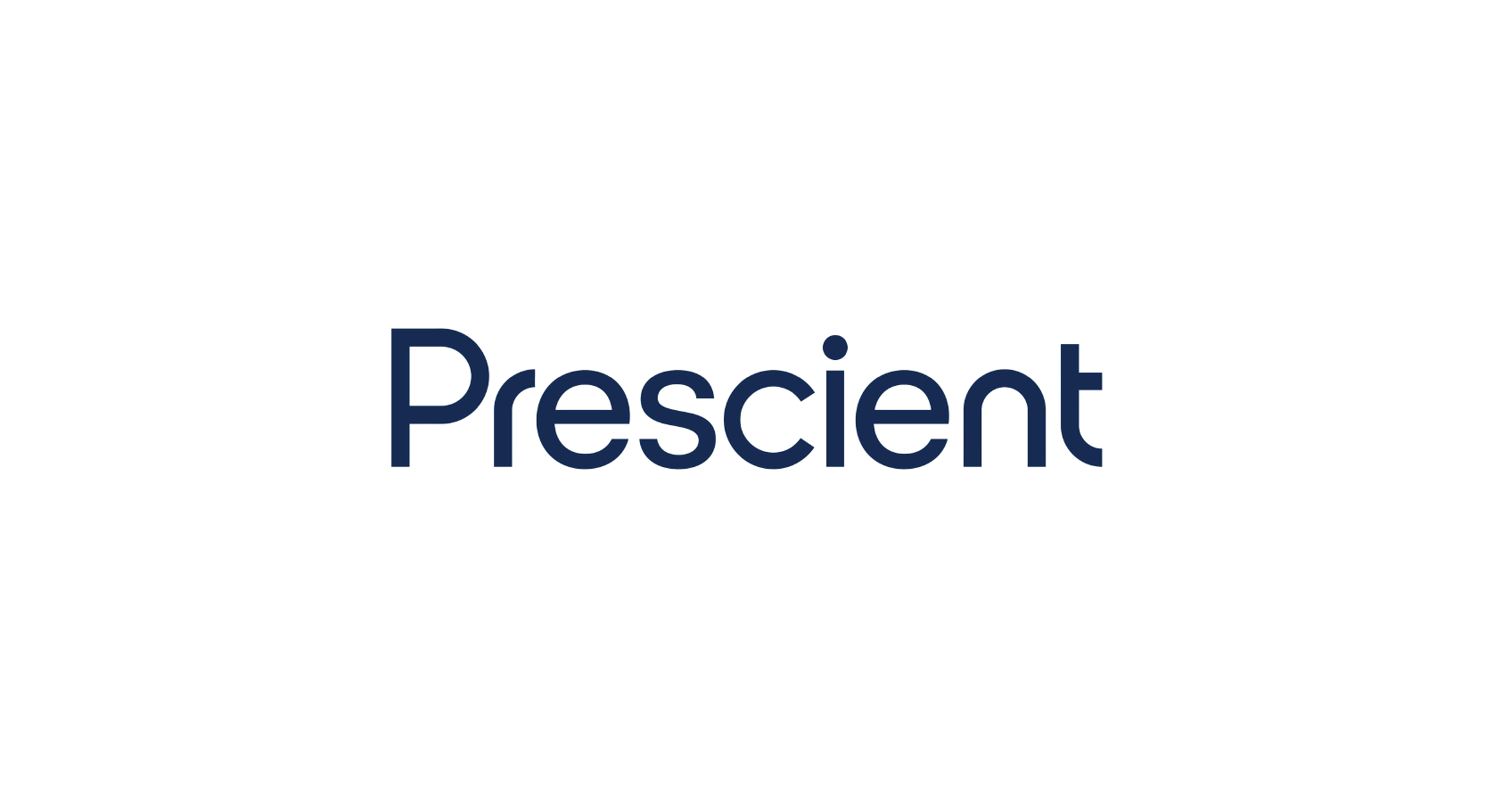 Client Logo: Precient