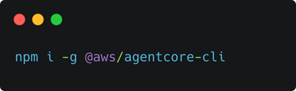 Picking the right agent configuration for your next AWS project 2