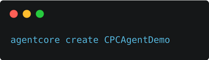 Picking the right agent configuration for your next AWS project 3
