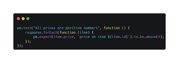Power User Approach to Postman - API Design, Testing & Automation