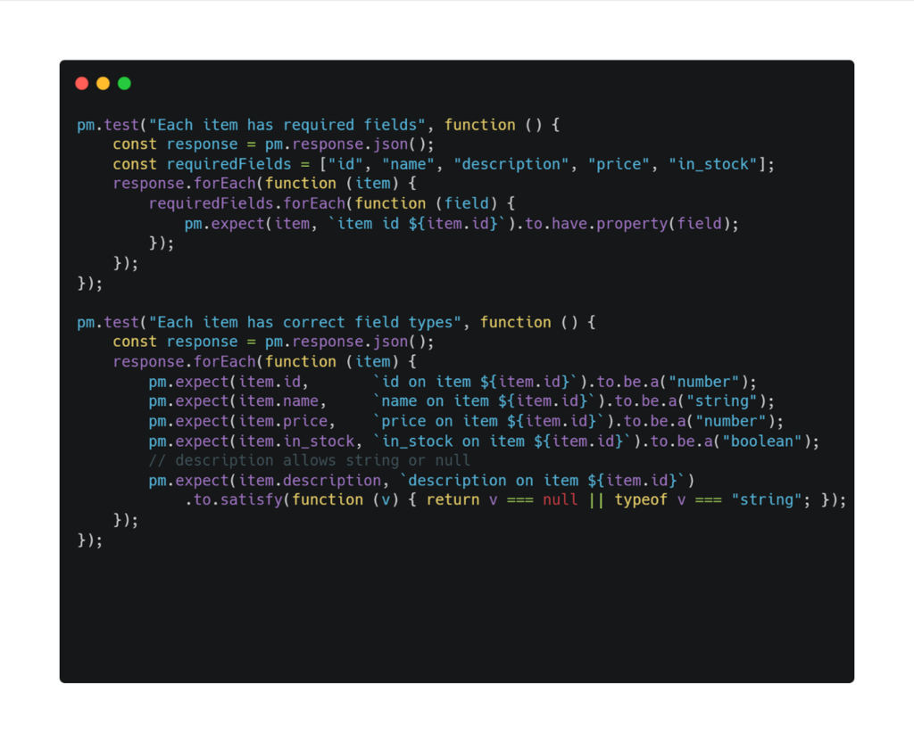 Power User Approach to Postman - API Design, Testing & Automation