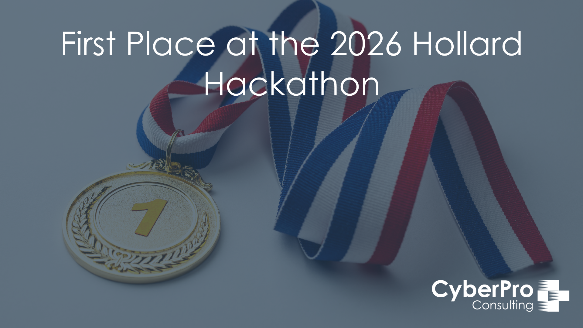 First Place at the 2026 Hollard Hackathon