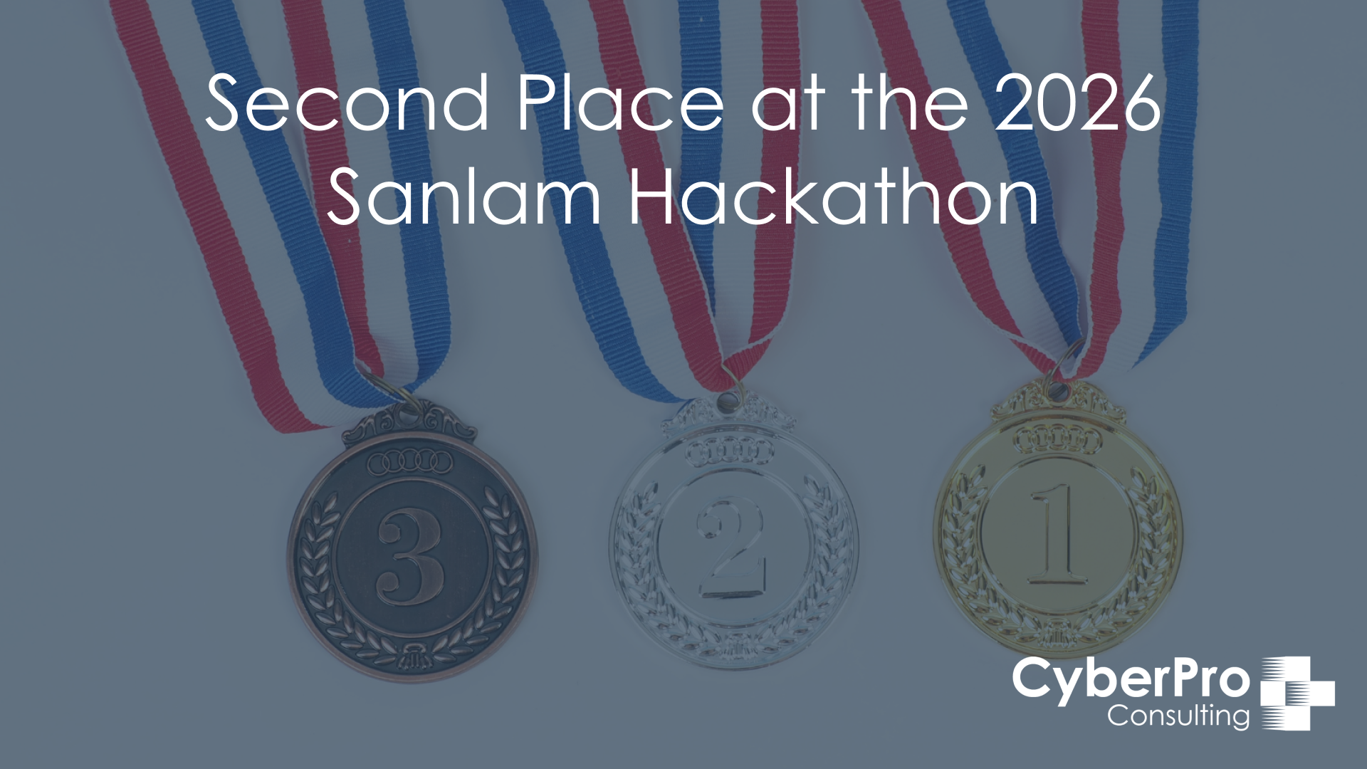 Second Place at the 2026 Sanlam Hackathon