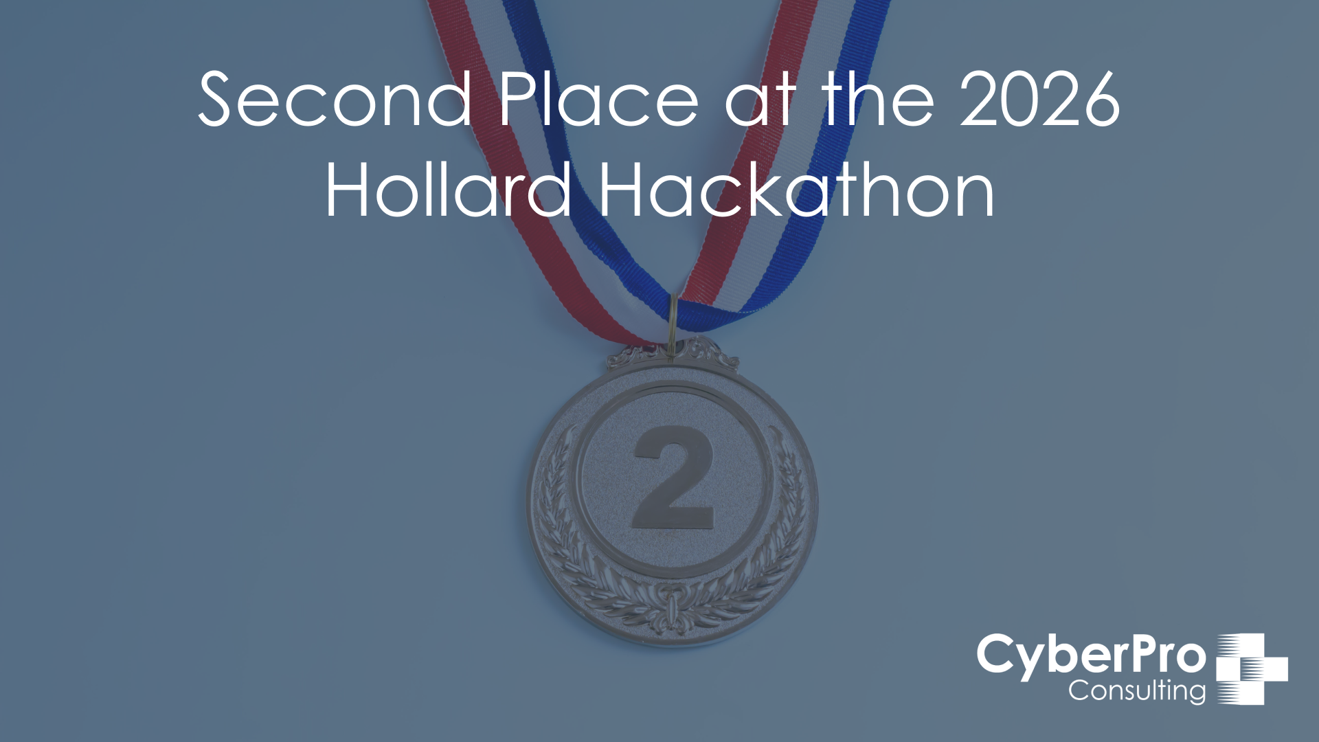 Second Place at the 2026 Hollard Hackathon